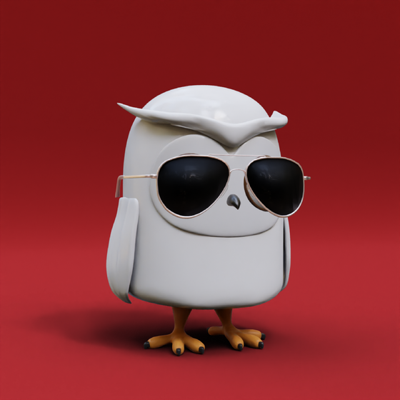 Toybirds #2786