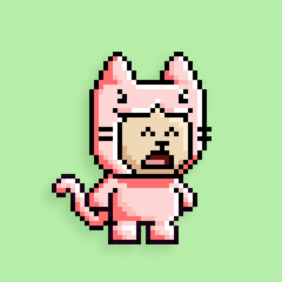 little cats  #6498
