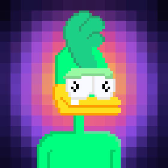 SupDuck 3521