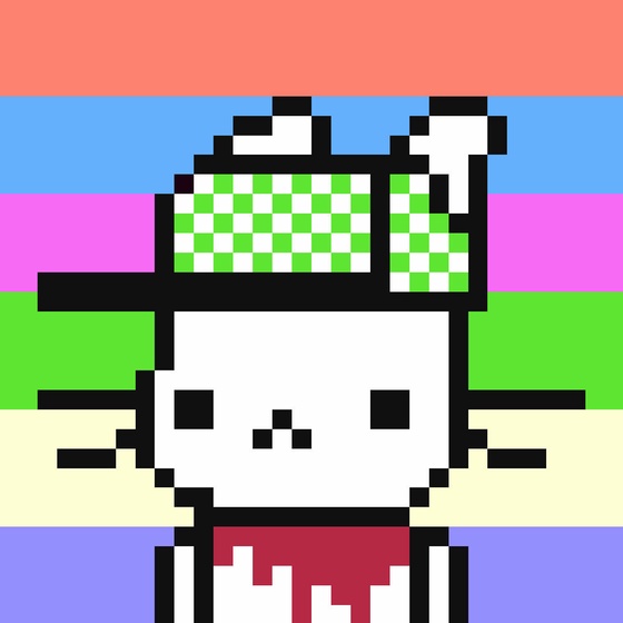 PixelBun #1611