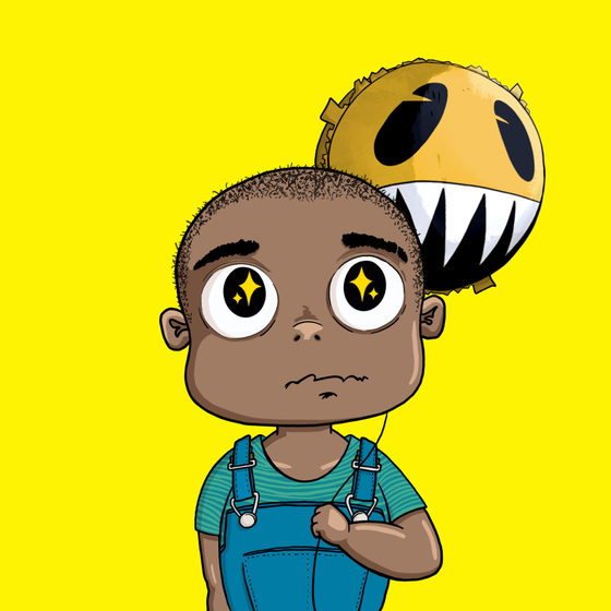 Kid #1035