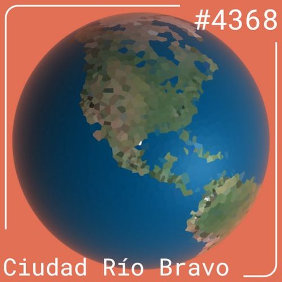 Ciudad Río Bravo