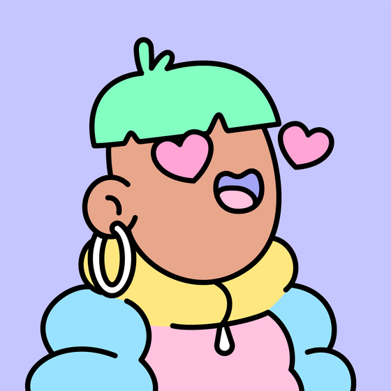 Doodle #203
