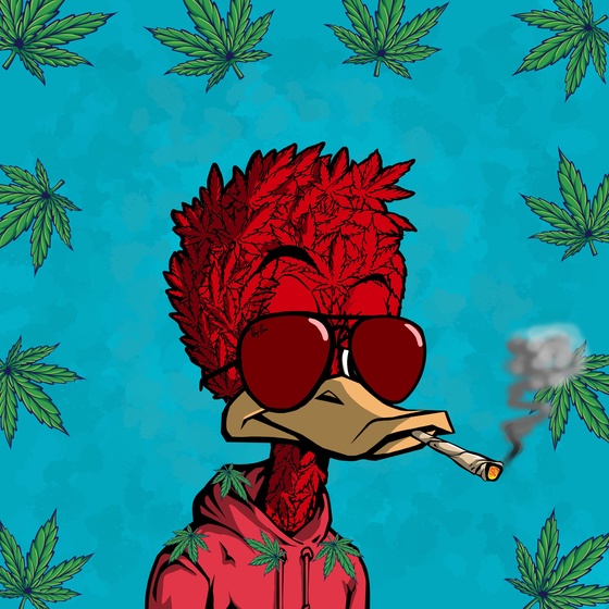 StonedDuck #2623