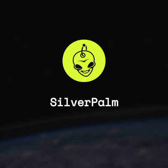 SilverPalm