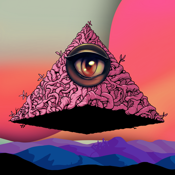 Illuminati #4351