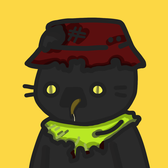 ZombieCat #2886