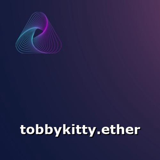 tobbykitty.ether