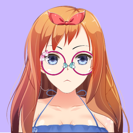 Kawaii Girl x SuiSun #490