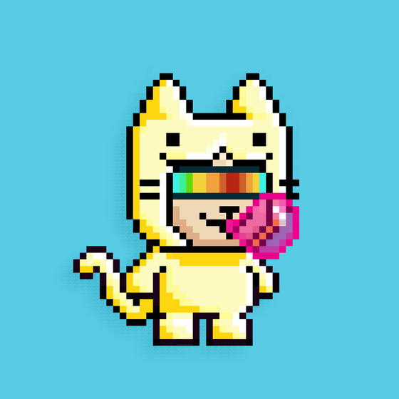 little cats  #20729