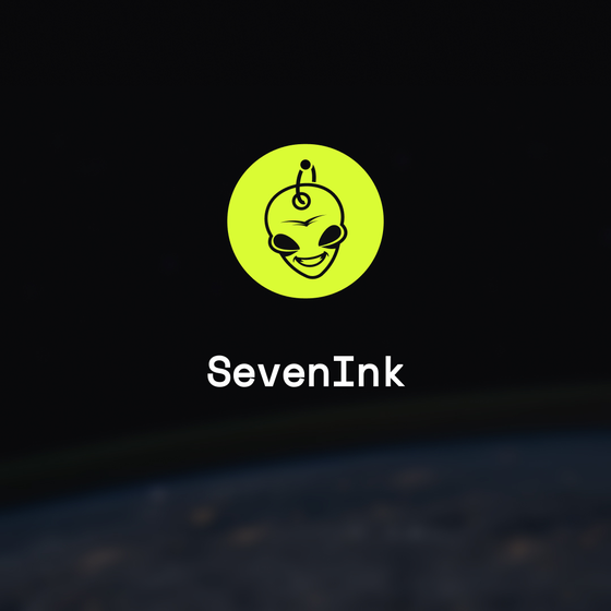 SevenInk