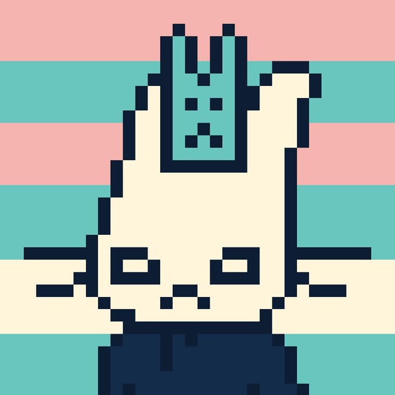 PixelBun #3208