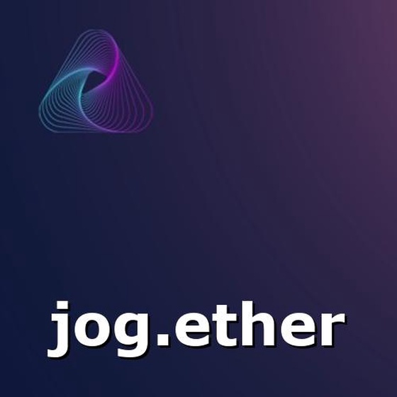 jog.ether