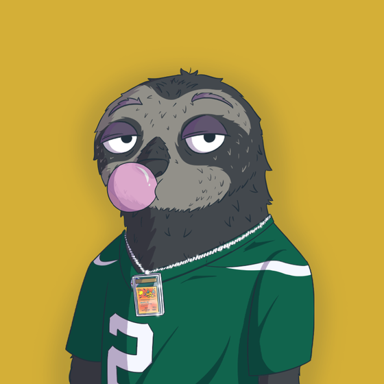 SLOTHz #307