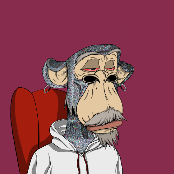 OG Ape Club #1078
