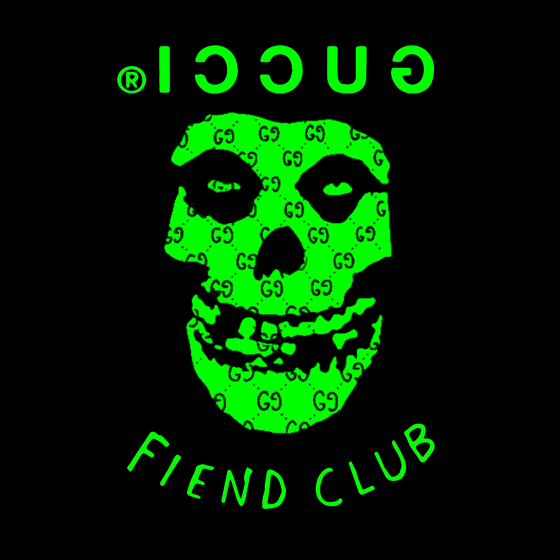 Guccy Fiend Club