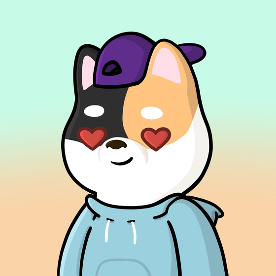 Shibe #3174