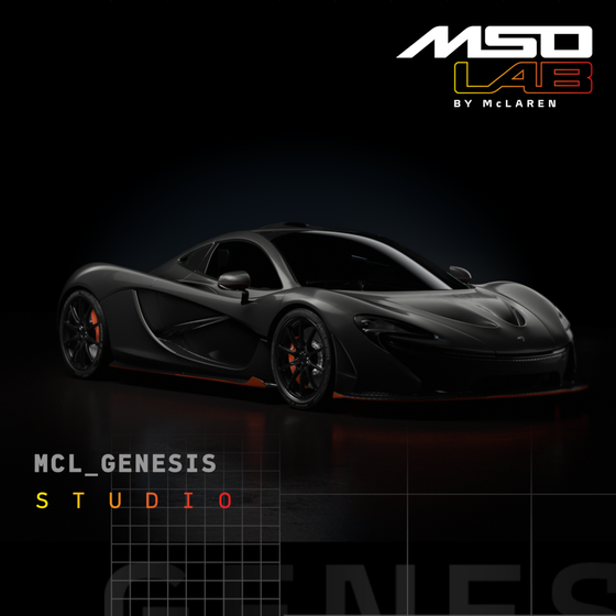 MSO LAB Genesis #172