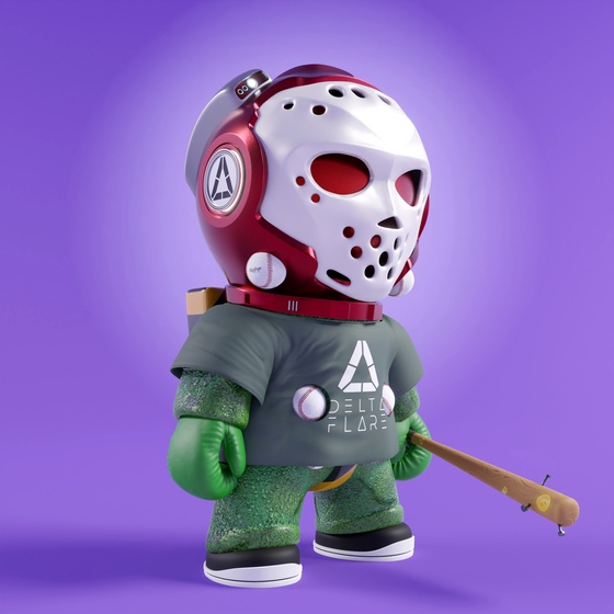 Alpha Gold #78