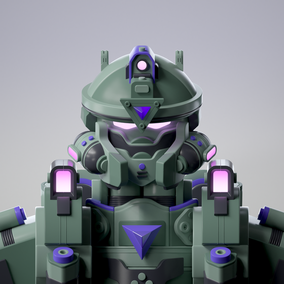 Meka #7930