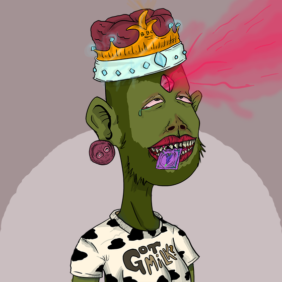 Our Founder Is Dead #9419
