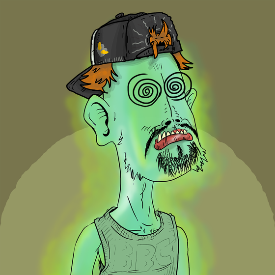 Our Founder Is Dead #6452