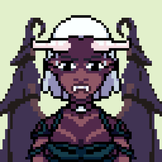 Demonix #61