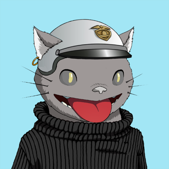 Kitaro Yacht Club #3125