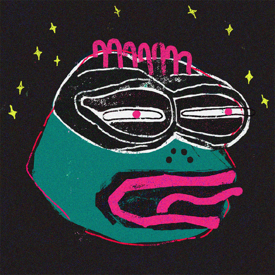 MAXPEPE & FRENZ #3355