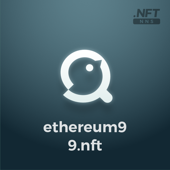 ethereum99.nft