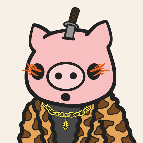 PIG GANG #3751