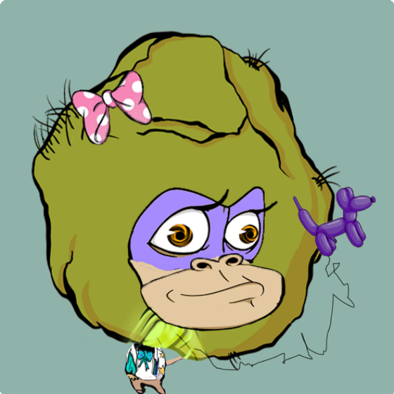 goblin bebe #337