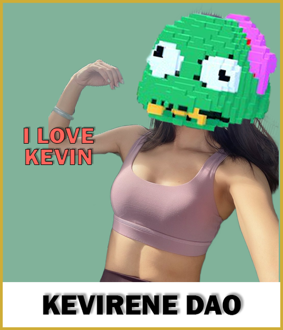 Kevirene #848