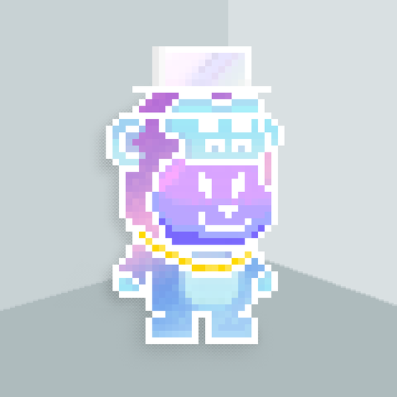 little kongz  #11851