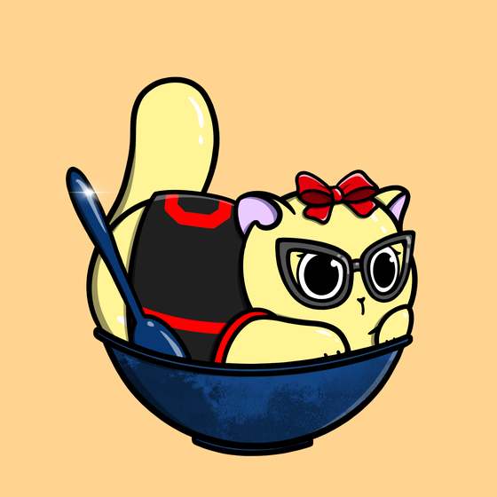 Froyo Kittens #9513