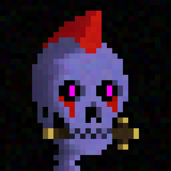 Based Ghoul ⛧ 4989