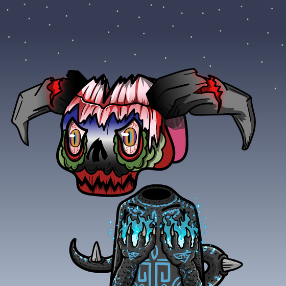 Los Muertos #502