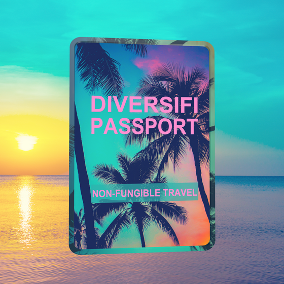 DiversiFi Passport #149