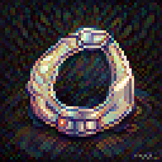 Silver Ring