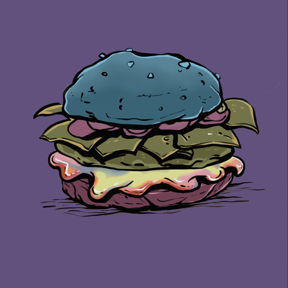 goblintown burgers #674