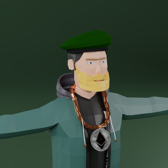 T-Poser #1962