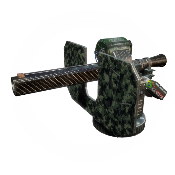DARKCAMO Carbon M5 MAAWS