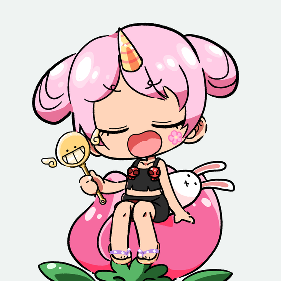 Chibi Lolita #10585