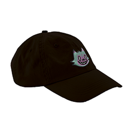 WLDFNGZ Dad Cap – Hear Us Howl