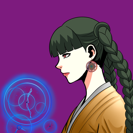 Project Kaito #4923