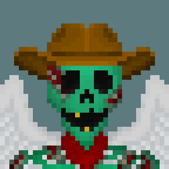 Pocket Bones 2477