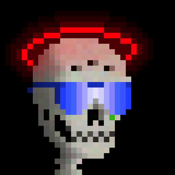 Grave Robbers #174