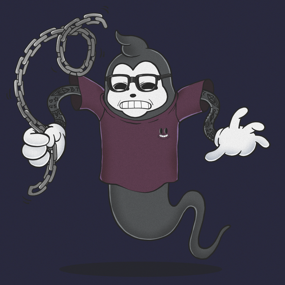 Prisoner #3882