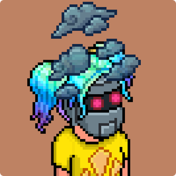 Habbo Portrait #8529