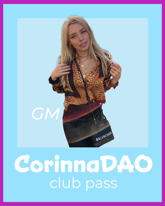 Corinna #485